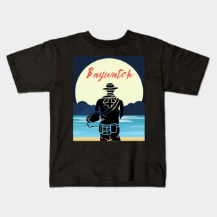 Baywatch Kids T-Shirt